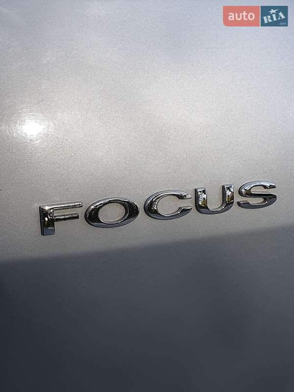 Универсал Ford Focus 2010 в Черновцах