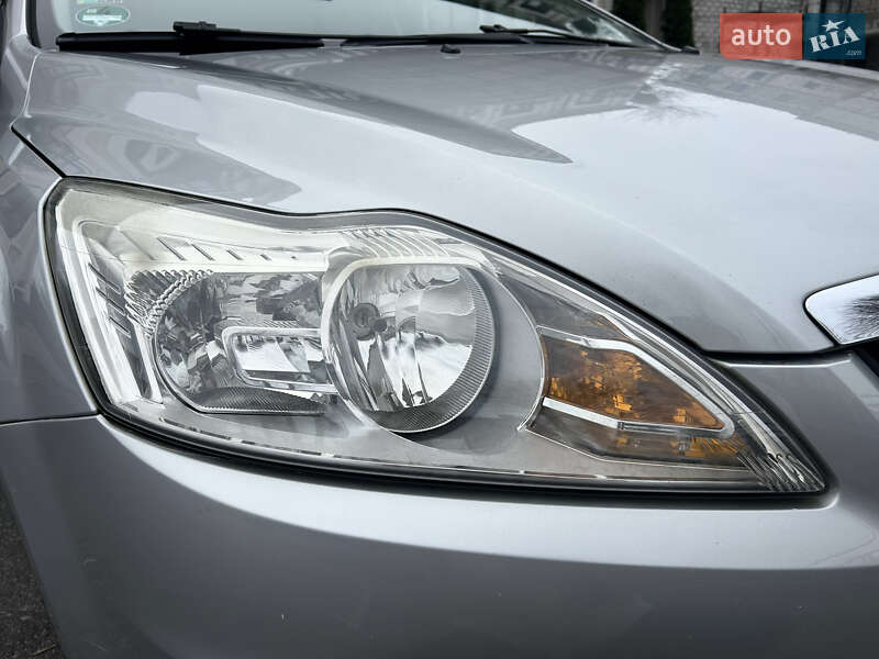 Универсал Ford Focus 2008 в Виннице