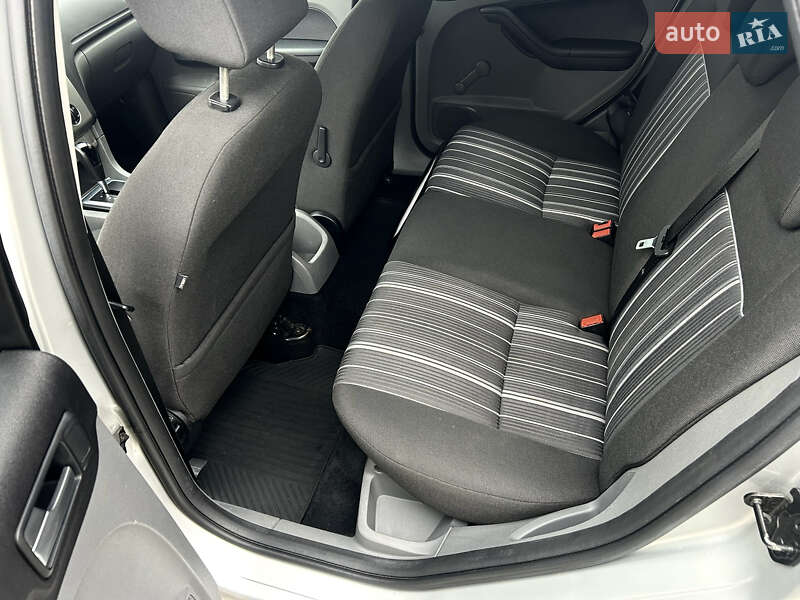 Универсал Ford Focus 2008 в Виннице