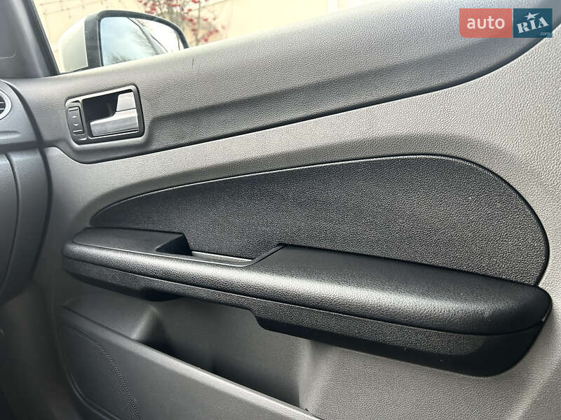 Универсал Ford Focus 2008 в Виннице