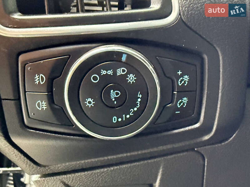 Універсал Ford Focus 2013 в Стрию