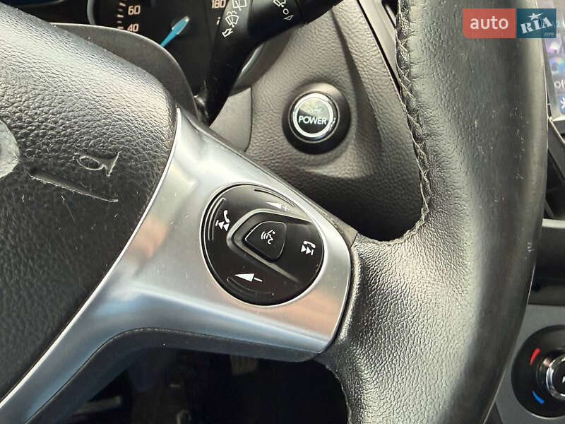 Універсал Ford Focus 2013 в Стрию