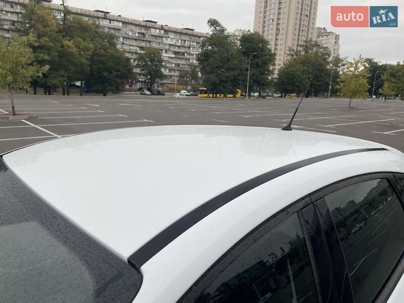 Хэтчбек Ford Focus 2013 в Софиевской Борщаговке фото 8 Хэтчбек Ford Focus 2013 в Софиевской Борщаговке