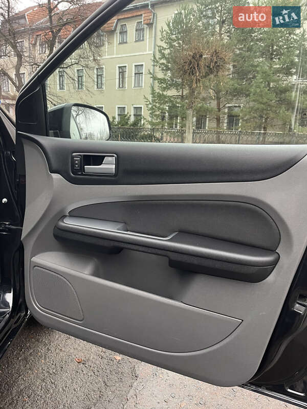 Універсал Ford Focus 2010 в Калуші