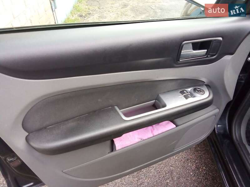 Седан Ford Focus 2010 в Харькове