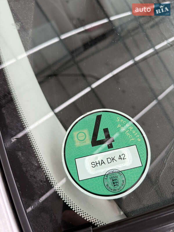 Универсал Ford Focus 2005 в Виннице