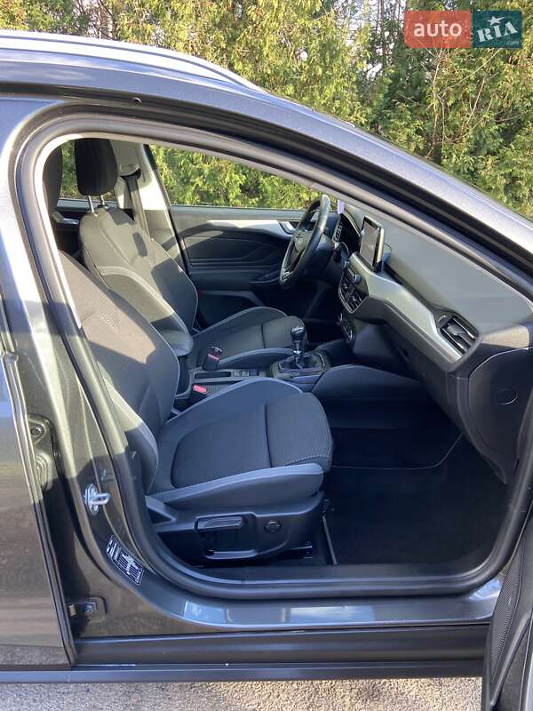 Универсал Ford Focus 2019 в Ровно