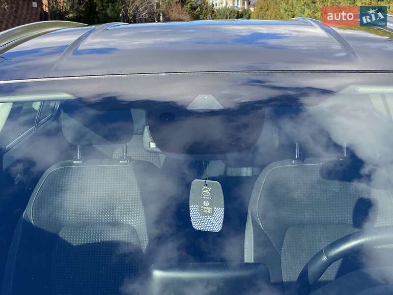 Универсал Ford Focus 2019 в Ровно