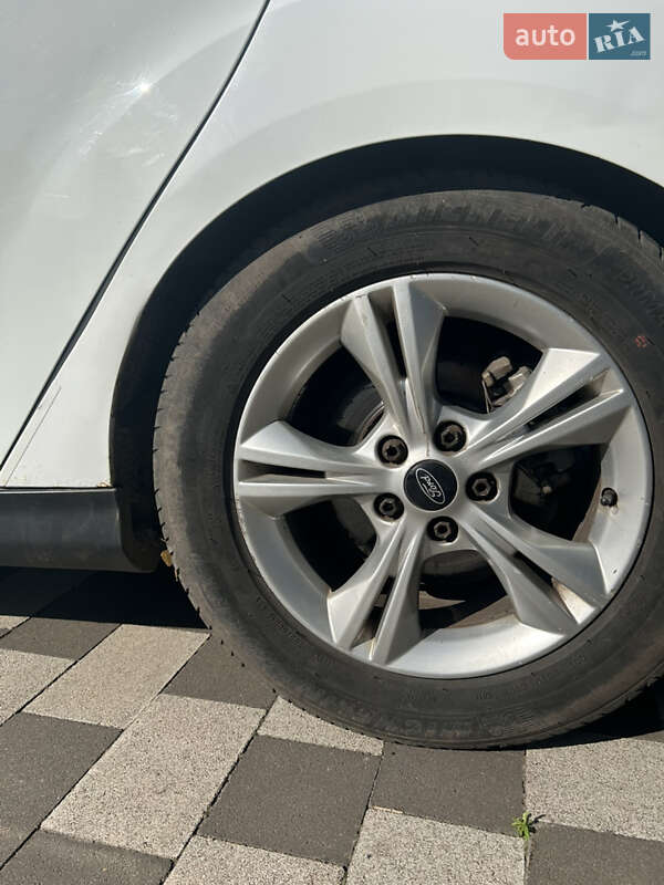 Седан Ford Focus 2011 в Нежине фото 12 Седан Ford Focus 2011 в Нежине
