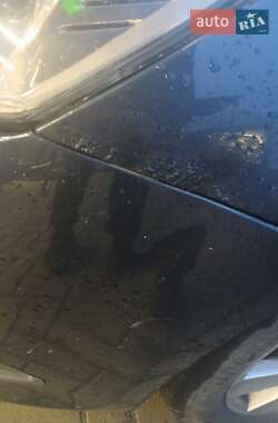 Хэтчбек Ford Focus 2008 в Ужгороде