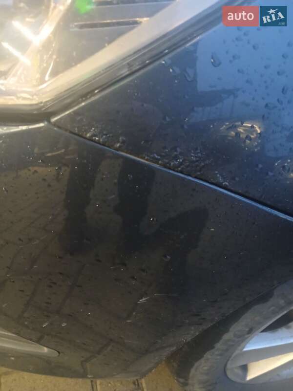 Хэтчбек Ford Focus 2008 в Ужгороде