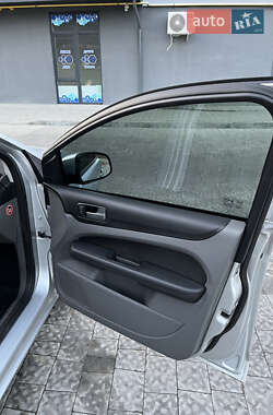 Універсал Ford Focus 2008 в Львові