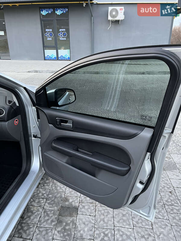 Универсал Ford Focus 2008 в Львове фото 10 Универсал Ford Focus 2008 в Львове