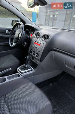 Універсал Ford Focus 2008 в Львові
