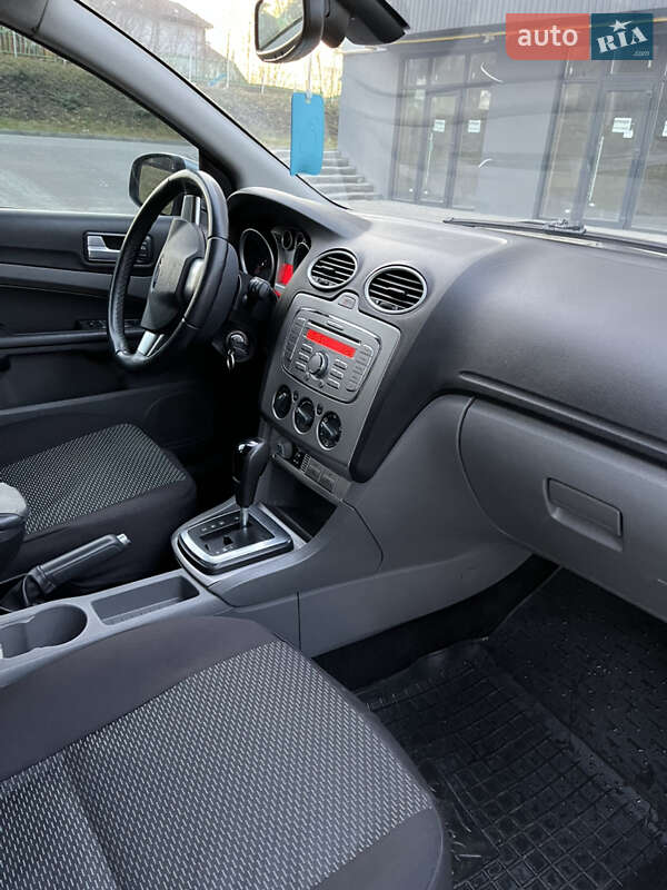 Универсал Ford Focus 2008 в Львове фото 11 Универсал Ford Focus 2008 в Львове