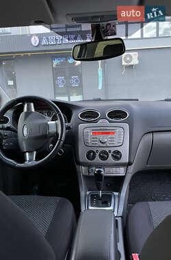 Універсал Ford Focus 2008 в Львові