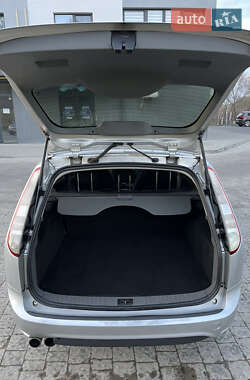 Універсал Ford Focus 2008 в Львові