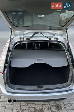 Універсал Ford Focus 2008 в Львові