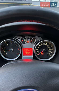 Універсал Ford Focus 2008 в Львові