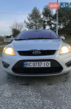 Універсал Ford Focus 2008 в Львові