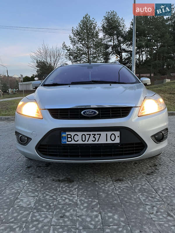 Универсал Ford Focus 2008 в Львове фото 32 Универсал Ford Focus 2008 в Львове
