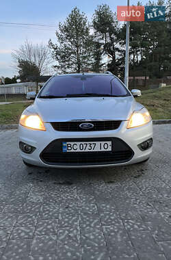Універсал Ford Focus 2008 в Львові