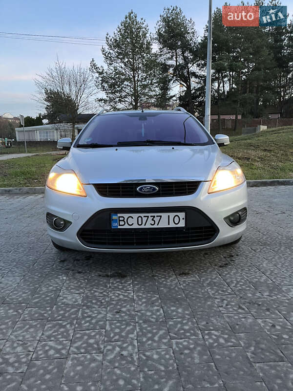 Универсал Ford Focus 2008 в Львове фото 35 Универсал Ford Focus 2008 в Львове