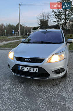 Універсал Ford Focus 2008 в Львові