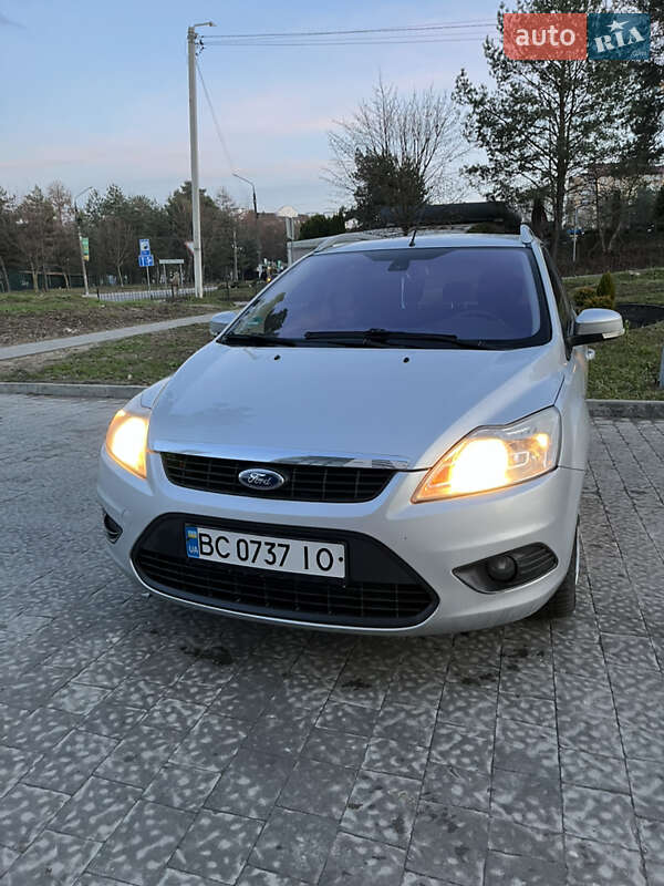Универсал Ford Focus 2008 в Львове фото 37 Универсал Ford Focus 2008 в Львове