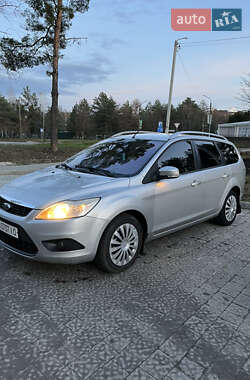 Універсал Ford Focus 2008 в Львові