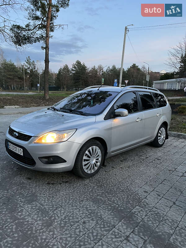 Универсал Ford Focus 2008 в Львове фото 41 Универсал Ford Focus 2008 в Львове