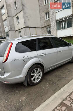 Універсал Ford Focus 2008 в Львові