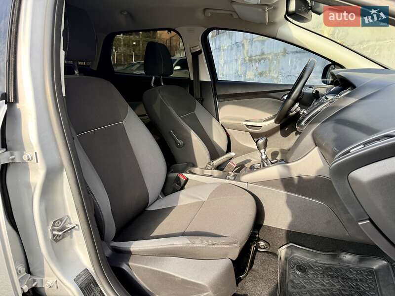 Универсал Ford Focus 2013 в Харькове