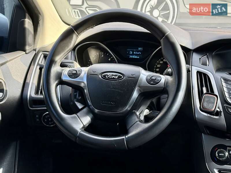 Универсал Ford Focus 2013 в Харькове