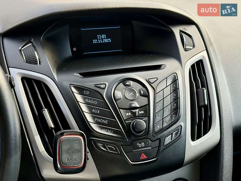 Универсал Ford Focus 2013 в Харькове