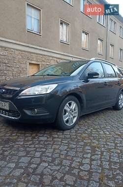 Універсал Ford Focus 2008 в Бориславі