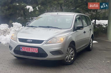 Универсал Ford Focus 2008 в Мостиске