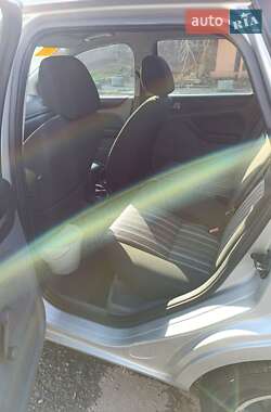 Универсал Ford Focus 2009 в Одессе