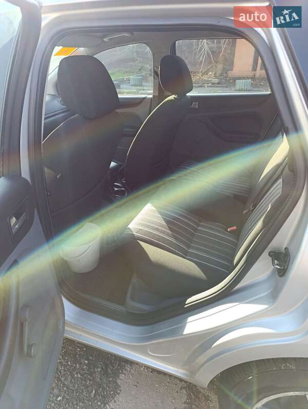 Універсал Ford Focus 2009 в Одесі