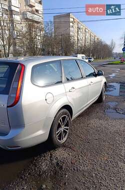 Универсал Ford Focus 2009 в Одессе