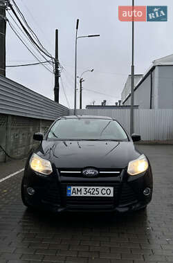 Универсал Ford Focus 2011 в Киеве