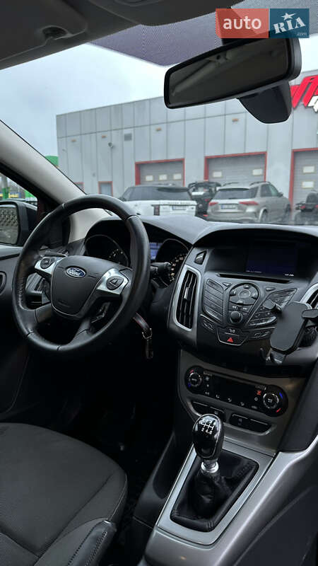 Универсал Ford Focus 2011 в Киеве