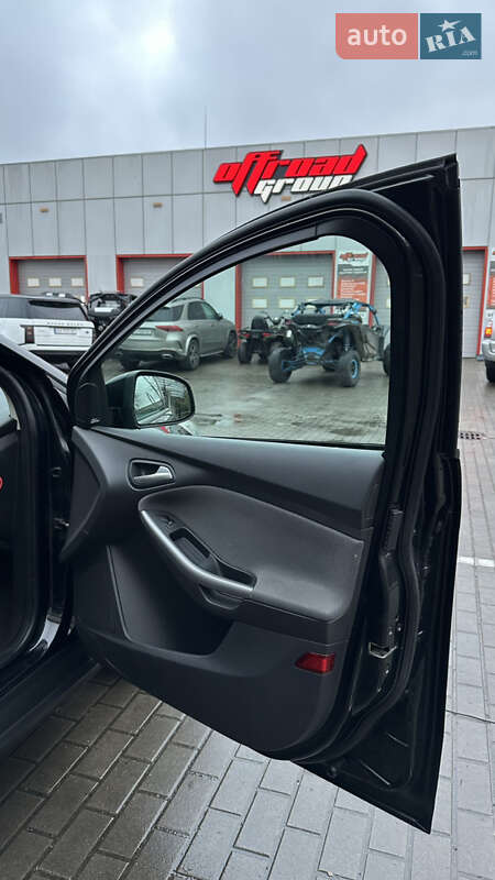 Универсал Ford Focus 2011 в Киеве