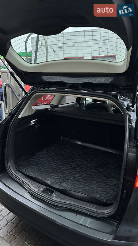 Универсал Ford Focus 2011 в Киеве