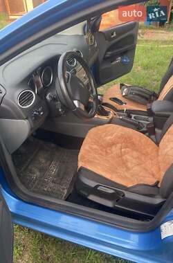 Универсал Ford Focus 2008 в Киеве