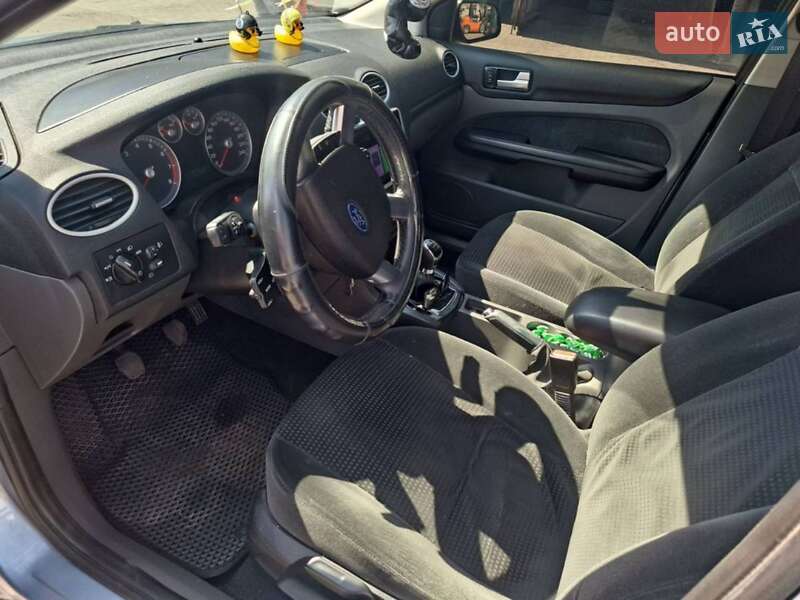 Универсал Ford Focus 2006 в Кривом Роге
