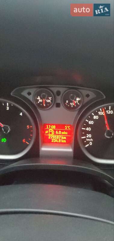 Универсал Ford Focus 2008 в Калуше