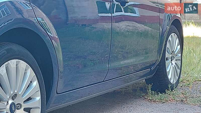 Универсал Ford Focus 2008 в Луцке