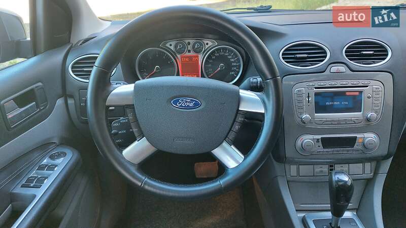 Универсал Ford Focus 2008 в Луцке