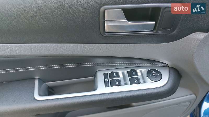 Универсал Ford Focus 2008 в Луцке